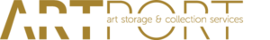 ARTPORT logo