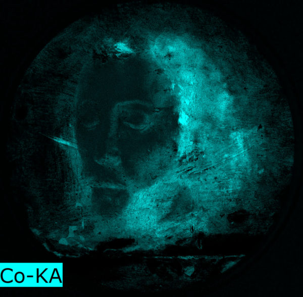 Onderzoek analyse macro xrf